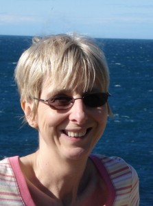 Ann Burnett